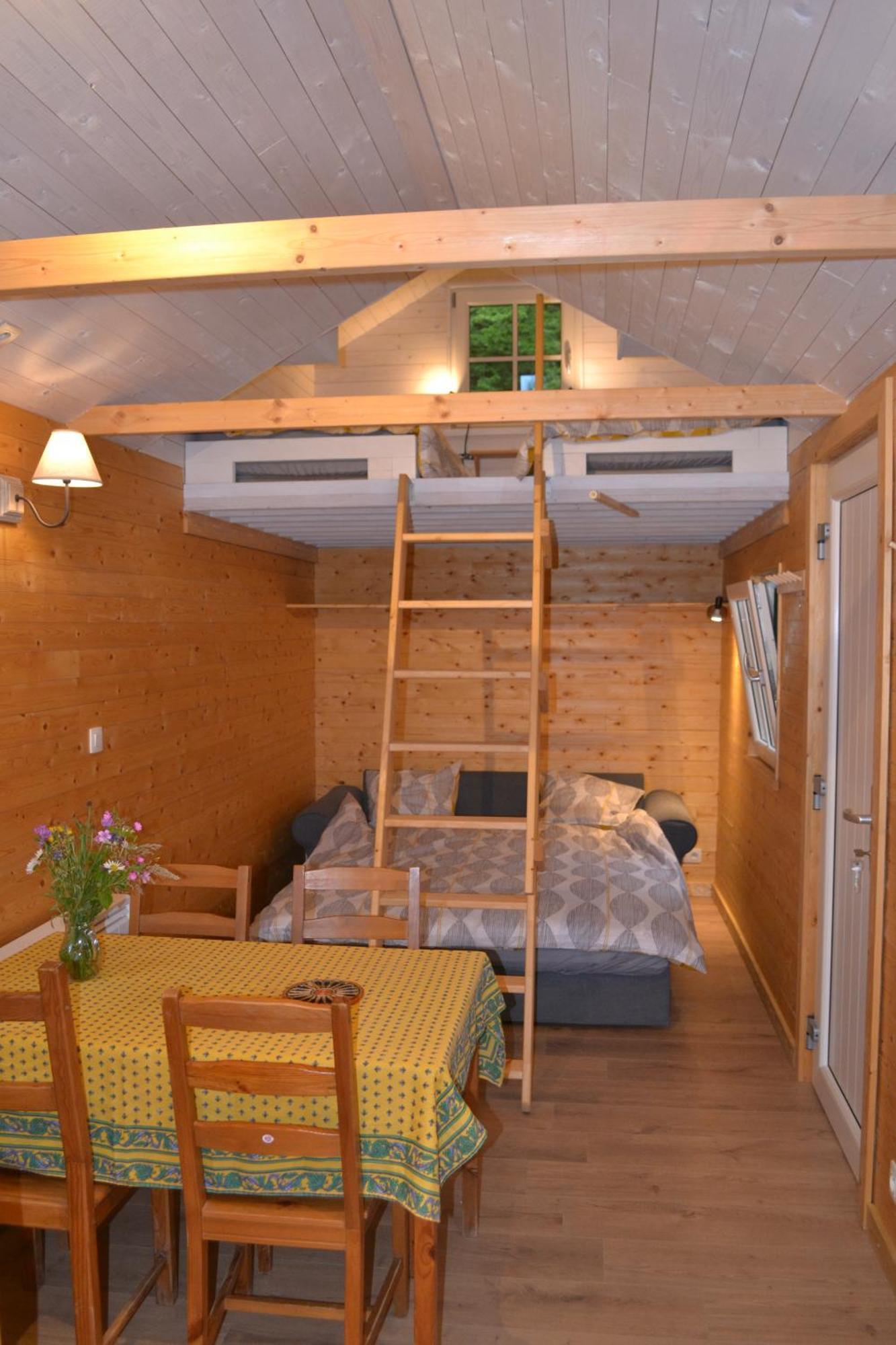 Tiny Parada Aywaille Ngoại thất bức ảnh